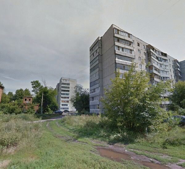 Отделение Сбербанка России по адресу г. Орехово Зуево, проезд Черепнина, д. 3