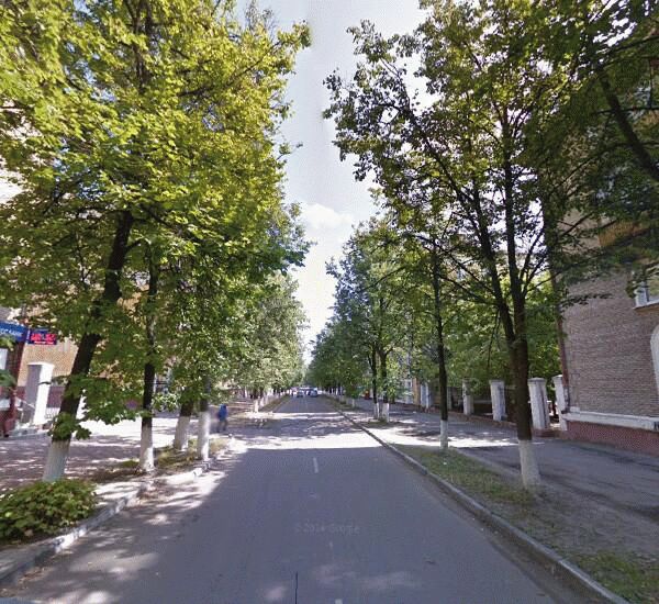 Отделение Сбербанка России по адресу г. Электросталь, проезд Чернышевского, д. 15