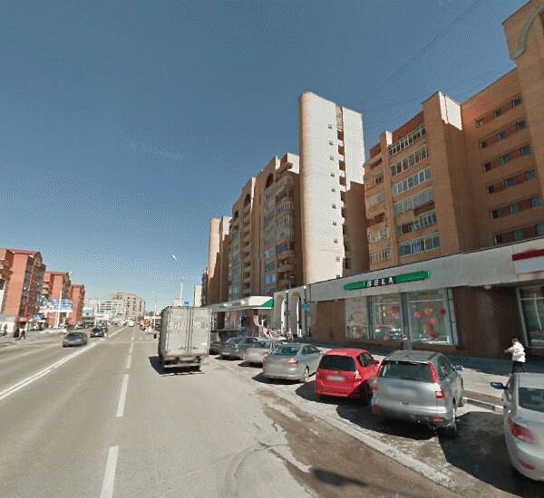 Отделение Сбербанка России по адресу г. Дубна, пр. Боголюбова, д. 15