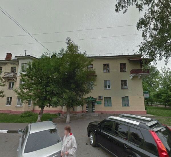 Отделение Сбербанка России по адресу г. Шатура, пр. Ильича, д. 19/8