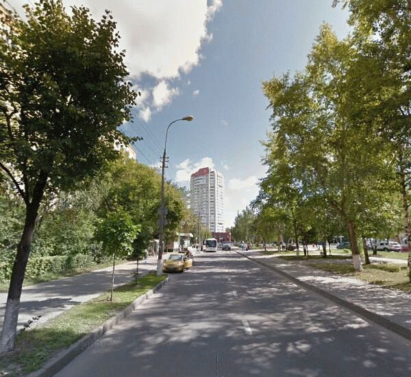 Отделение Сбербанка России по адресу г. Королев, пр. Королева, д. 11