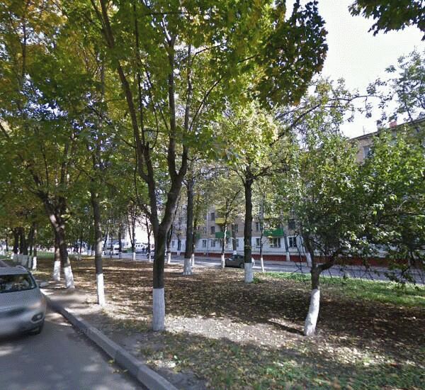 Отделение Сбербанка России по адресу г. Химки, пр. Мира, д. 11