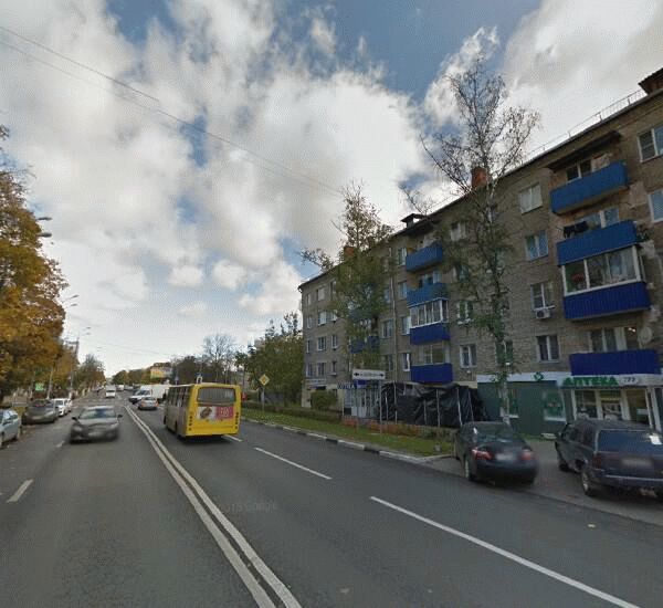 Отделение Сбербанка России по адресу г. Мытищи, Новомытищинский пр., д. 42/9