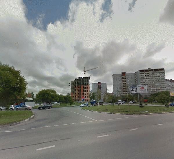 Отделение Сбербанка России по адресу г. Мытищи, Олимпийский пр., стр. 21