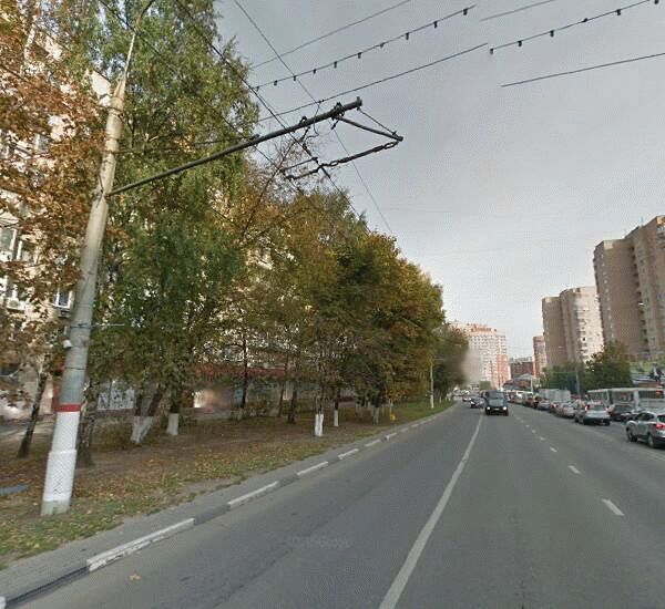 Отделение Сбербанка России по адресу г. Химки, Юбилейный пр., д. 40