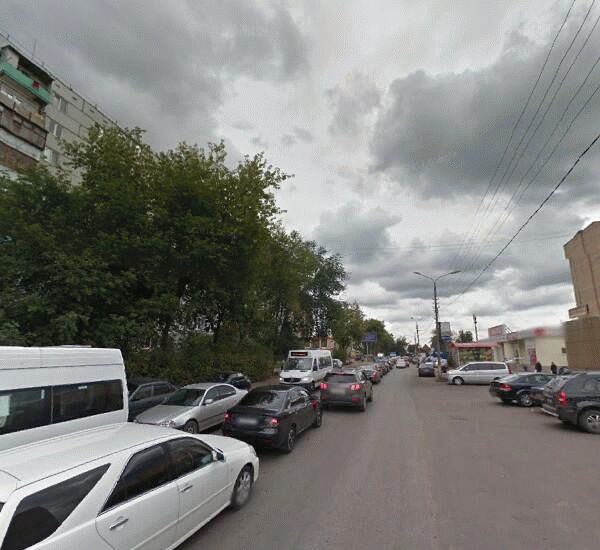 Отделение Сбербанка России по адресу г. Пушкино, Пушкинское ш., д. 1