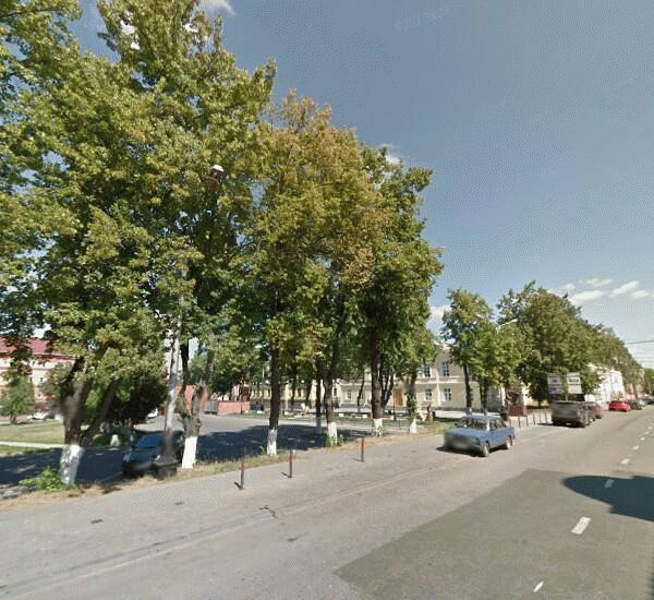 Отделение Сбербанка России по адресу г. Подольск, Ревпроспект, д. 2/14