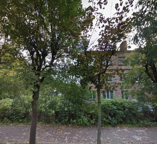 Отделение Сбербанка России по адресу г. Ивантеевка, Советский пр., д. 7