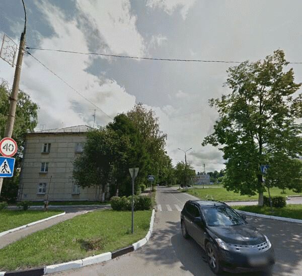 Отделение Сбербанка России по адресу г. Кашира, ул. Садовая, д. 12