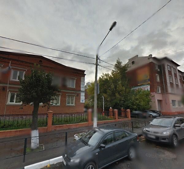 Отделение Сбербанка России по адресу г. Егорьевск, ул. Советская, д. 113