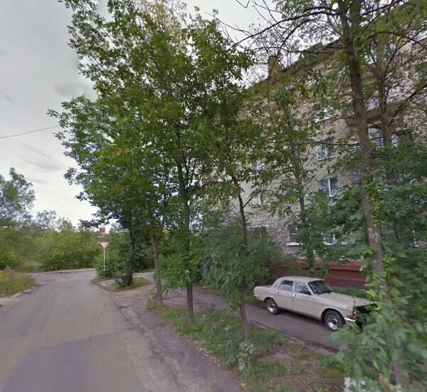 Отделение Сбербанка России по адресу г. Ногинск, ул. 200 летия города, д. 11