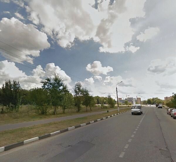 Отделение Сбербанка России по адресу г. Жуковский, ул. Баженова, д. 7