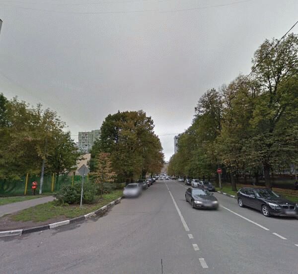 Отделение Сбербанка России по адресу ул. Библиотечная, д. 20, лит. А