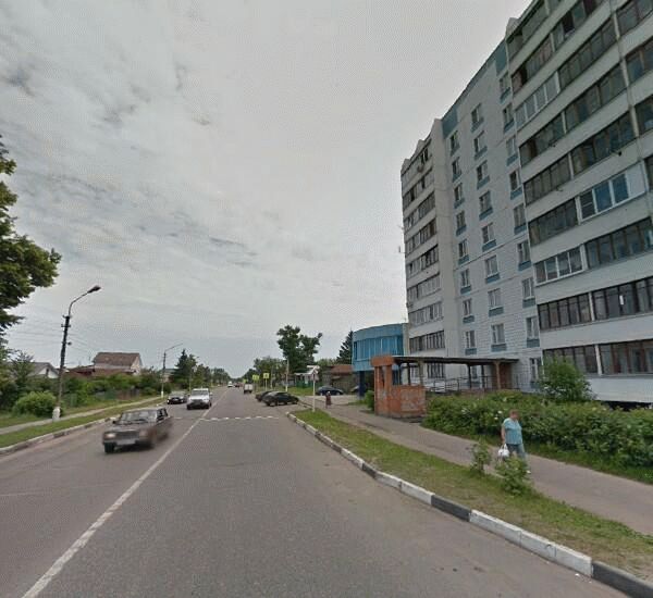 Отделение Сбербанка России по адресу г. Старая Купавна, ул. Большая Московская, д. 64, кор. 2