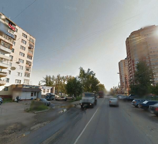 Отделение Сбербанка России по адресу г. Подольск, ул. Быковская, д. 7, 