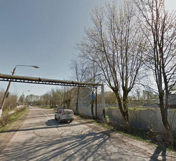 Отделение Сбербанка России по адресу г. Высоковск, ул. Владыкина, д. 22