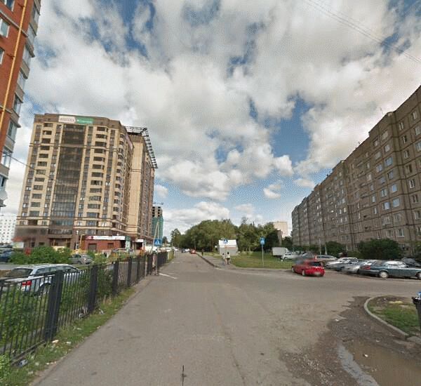 Отделение Сбербанка России по адресу г. Наро Фоминск, ул. Войкова, д. 1, оф. пом. 3