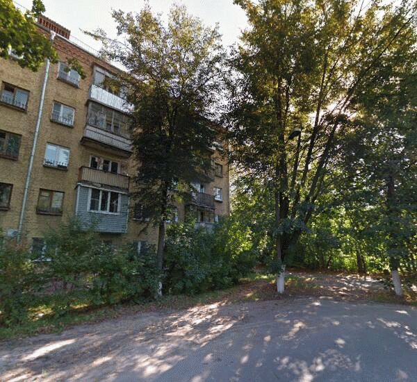 Отделение Сбербанка России по адресу г. Фрязино, ул. Вокзальная, д. 17, лит. А