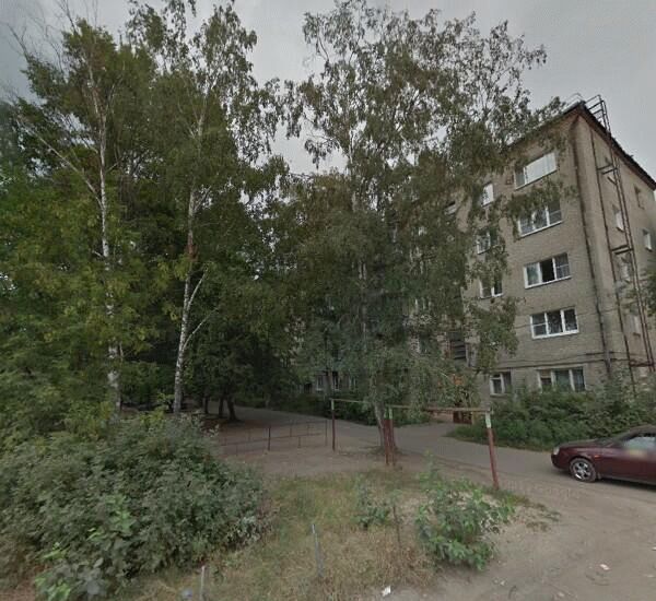 Отделение Сбербанка России по адресу г. Орехово Зуево, ул. Гагарина, д. 41