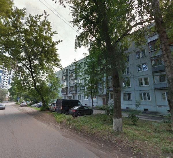 Отделение Сбербанка России по адресу г. Юбилейный, ул. Героев Курсантов, д. 15