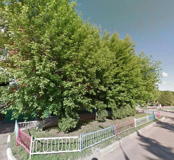 Отделение Сбербанка России по адресу г. Луховицу, ул. Жуковского, д. 3/42