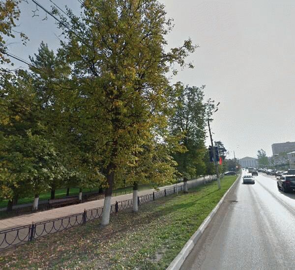 Отделение Сбербанка России по адресу г. Дмитров, ул. Загорская, д. 30