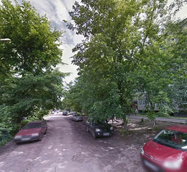 Отделение Сбербанка России по адресу г. Кашира, ул. Иванова, д. 1