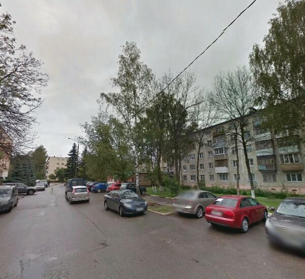 Отделение Сбербанка России по адресу г. Клин, ул. Маркса, д. 70, кор. 1