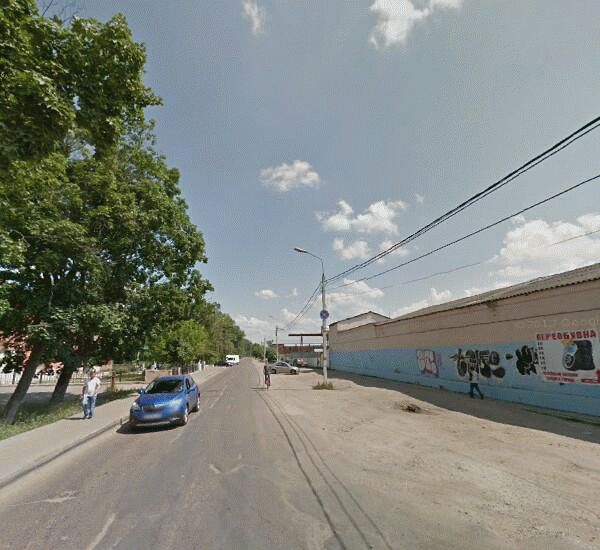 Отделение Сбербанка России по адресу г. Лосино Петровский, ул. Кирова, д. 6, лит. А