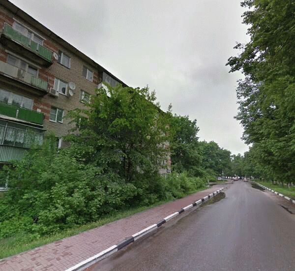 Отделение Сбербанка России по адресу г. Ликино Дулево, ул. Коммунистическая, д. 26