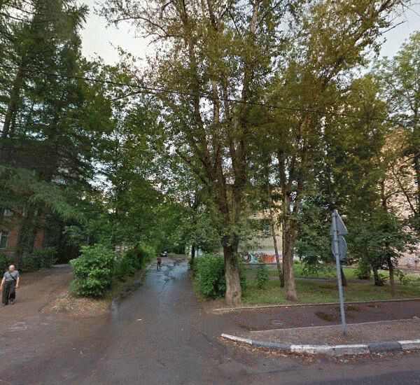 Отделение Сбербанка России по адресу г. Красноармейск, ул. Комсомольская, д. 4, пом. 7 — 17, 17А,17Б,17В