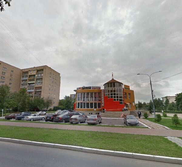 Отделение Сбербанка России по адресу г. Ступино, ул. Куйбышева, д. 61, лит. Б, кор. 2, пом. 2