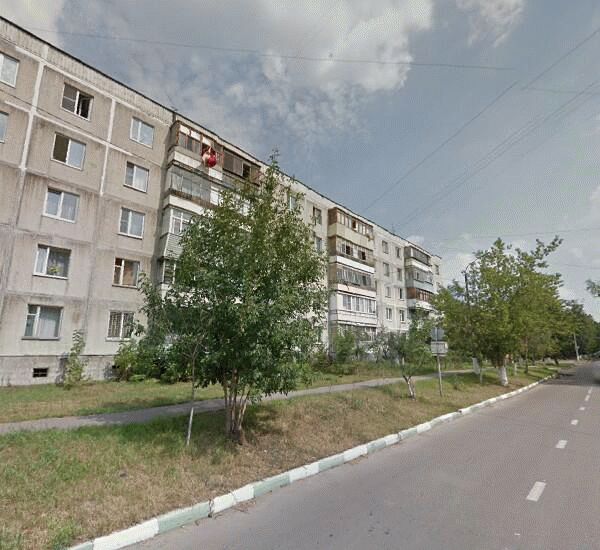 Отделение Сбербанка России по адресу г. Жуковский, ул. Луч, д. 5