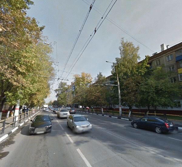 Отделение Сбербанка России по адресу г. Химки, ул. Маяковского, д. 16/10