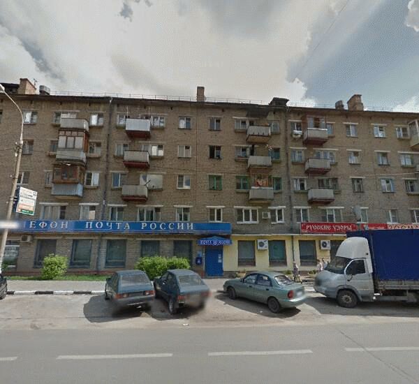 Отделение Сбербанка России по адресу г. Электросталь, ул. Мира, д. 23