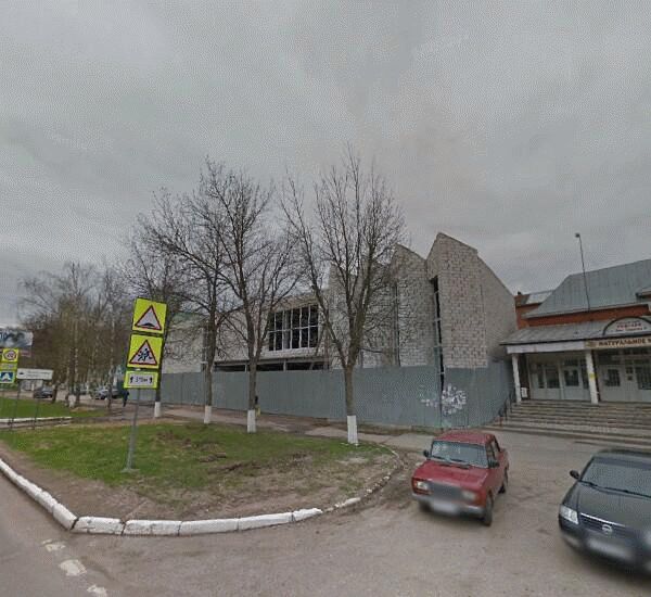 Отделение Сбербанка России по адресу г. Волоколамск, ул. Новосолдатская, д. 14, лит. А