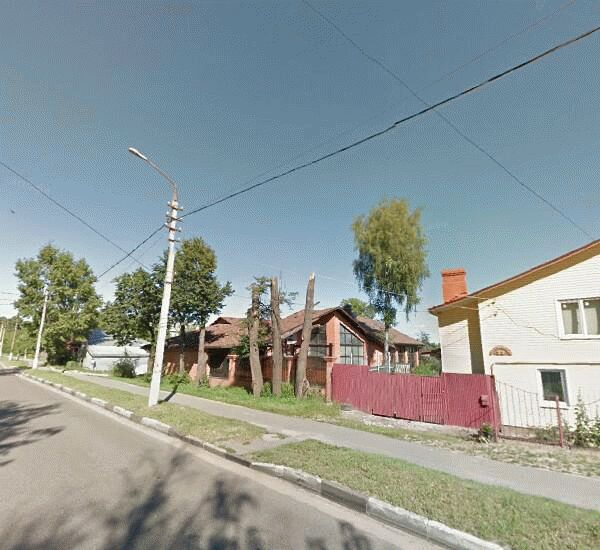 Отделение Сбербанка России по адресу г. Серпухов, ул. Октябрьская, д. 28