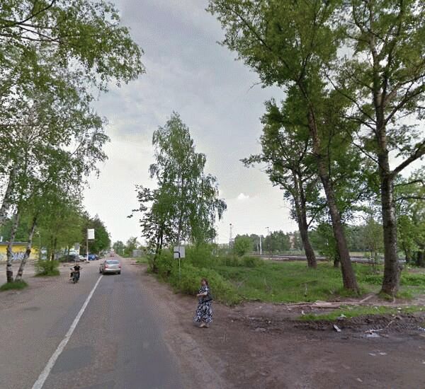 Отделение Сбербанка России по адресу г. Апрелевка, ул. Парковая, д. 3, пом. 1