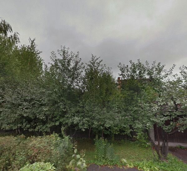 Отделение Сбербанка России по адресу г. Климовск, ул. Первомайская, д. 3