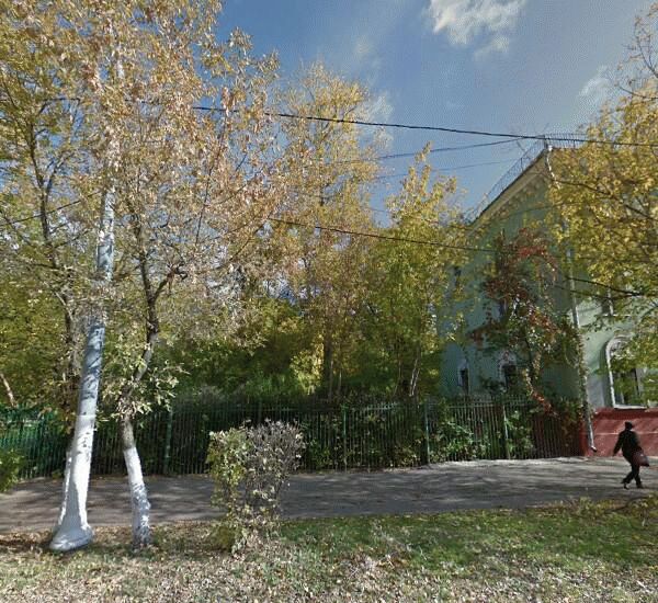 Отделение Сбербанка России по адресу г. Долгопрудный, ул. Первомайская, д. 11