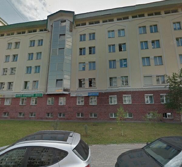 Отделение Сбербанка России по адресу г. Юбилейный, ул. Пионерская, д. 1/4