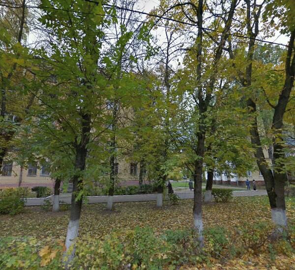 Отделение Сбербанка России по адресу г. Красногорск, ул. Пионерская, д. 17