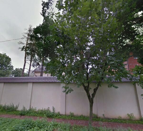 Отделение Сбербанка России по адресу п.г.т. Вербилки, ул. Победы, д. 1