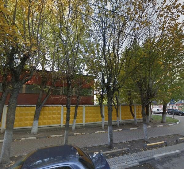 Отделение Сбербанка России по адресу село Ситне Щелканово, ул. Пролетарская, д. 14