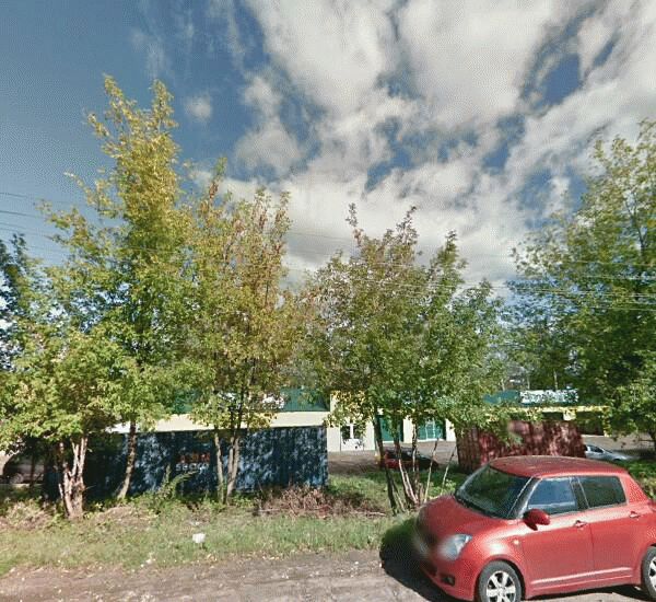 Отделение Сбербанка России по адресу г. Наро Фоминк, ул. Профсоюзная, д. 2, лит. А