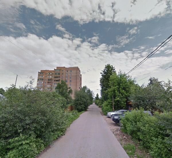 Отделение Сбербанка России по адресу г. Щербинка, ул. Рабочая, д. 9