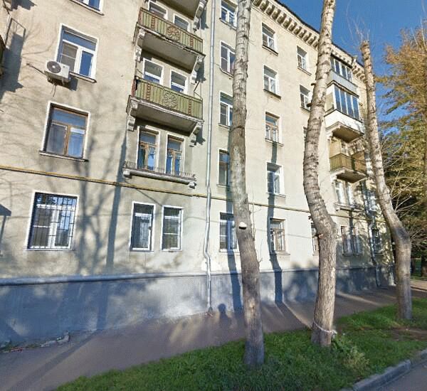 Отделение Сбербанка России по адресу пос. Газопроводск, ул. Саратовская, д. 14