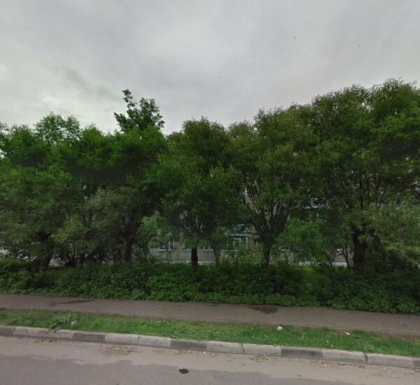 Отделение Сбербанка России по адресу г. Рошаль, ул. Свердлова, д. 17