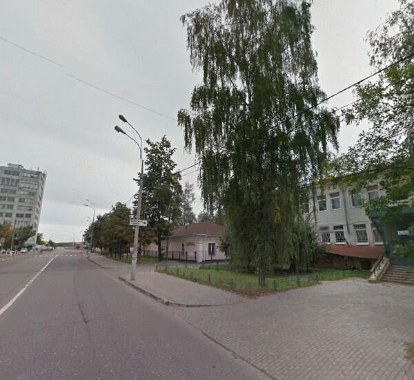 Отделение Сбербанка России по адресу г. Мытищи, ул. Силикатная, д. 22