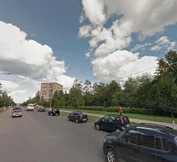 Отделение Сбербанка России по адресу г. Серпухов, ул. Советская, д. 89